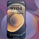 iPhone launcher for Android APK