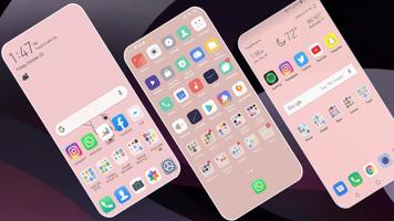 iPhone launcher for Android bài đăng