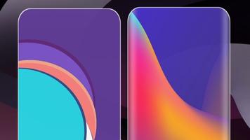 iPhone launcher for Android ảnh chụp màn hình 1