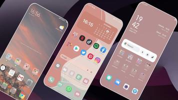 iPhone launcher for Android ảnh chụp màn hình 2