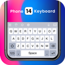 iPhone Keyboard APK