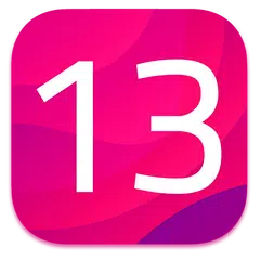 Launcher iOS 13 APK download