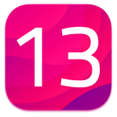 Launcher iOS 13 APK