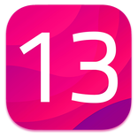 Launcher iOS 13