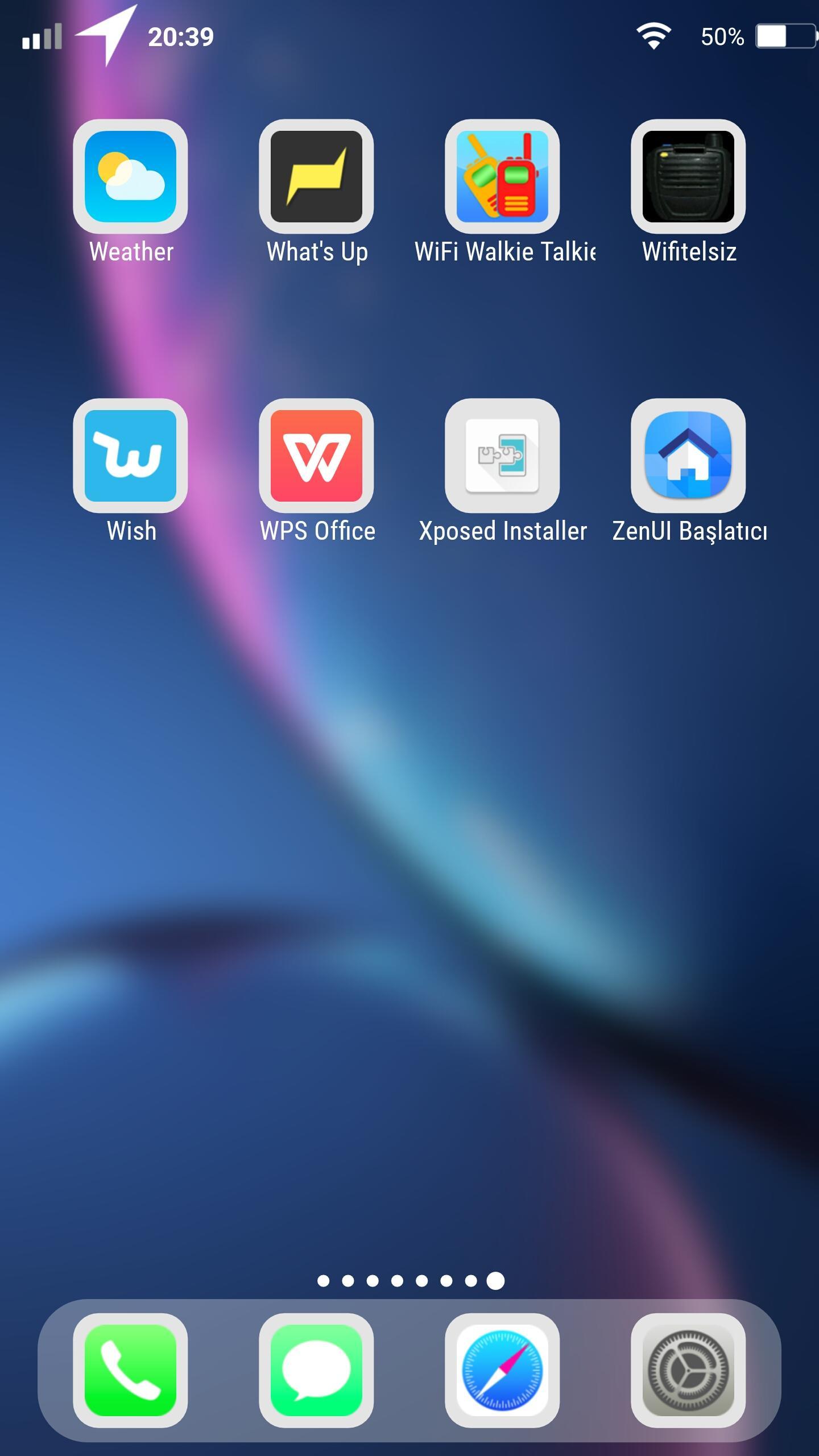 На экране телефона hios launcher 13. Launcher IOS 13. Иос лаунчер. IOS лаунчер без рекламы. Лаунчер IOS.