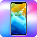 iPhone SE 4 Launcher APK