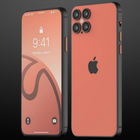iPhone 16 launcher & wallpaper أيقونة