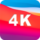 Fonds d'écran iPhone 4K (iOS) APK
