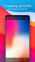 Wallpapers for iPhone 4K (iOS) screenshot 2