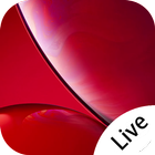 Phone XR Live Wallpaper icon