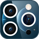 Camera for iphone 13 Pro APK