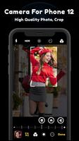 Camera for iphone 13 Pro تصوير الشاشة 3