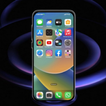 Iphone 12 pro max launcher