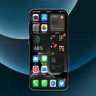 Iphone 13 pro max launcher ikon