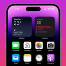 iphone 14 theme and launcher APK