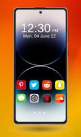 iphone 14 pro Launcher تصوير الشاشة 3