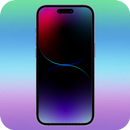 iphone 14 Pro Launcher APK