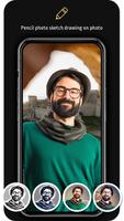 iphone 12 Camera - Selfie iCamera & Portrait Mode تصوير الشاشة 3
