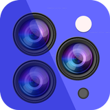 Camera for iPhone 12 biểu tượng