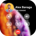iCallScreen - iOS Phone Dialer