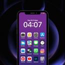 Iphone 11 pro max launcher APK