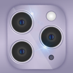 Camera for iphone 13 Pro Max