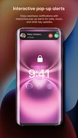 Phone 16 Launcher screenshot 3