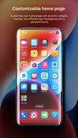 Phone 16 Launcher poster