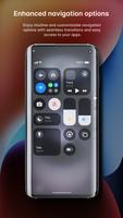 Phone 16 Launcher screenshot 1