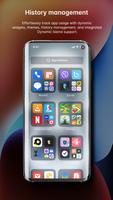 Phone 16 Launcher screenshot 2