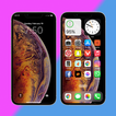 iPhone XS Max Launcher