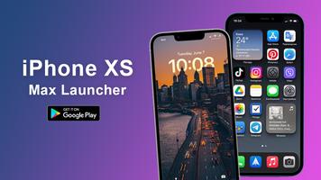 iPhone XS Max Launcher スクリーンショット 2