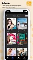 iPhoto Gallery : iOS media ảnh chụp màn hình 1