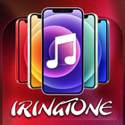 Ringtones and sms for IPhone icon