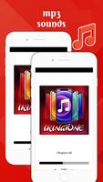 Ringtones and sms for IPhone screenshot 3
