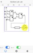 Boolean lab imagem de tela 6