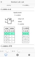 Boolean lab Ekran Görüntüsü 2