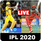 IPL 2020 icône