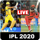 IPL 2020-icoon