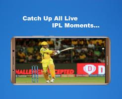 IPL 2020 capture d'écran 3