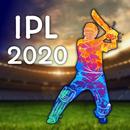 APK IPL 2020 - Match Shedule, Point Table & Statistics