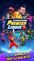 International Premier League 2 الملصق