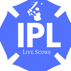 IPL SCHEDULE 2020 圖標