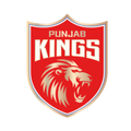 Punjab Kings : KXIP PBKS