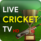 Live Cricket TV 圖標