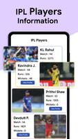 Live Cricket TV syot layar 2