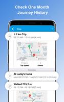 Family Locator on Map - GPS Phone Tracker screenshot 2