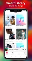 iMusic OS 12 - Music OS 12 Style poster