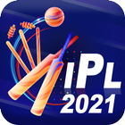 IPL - Indian All T20 Matches Scores Tips 2021 icône