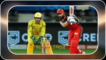 IPL - Indian All T20 Matches Scores Tips 2021 Cartaz